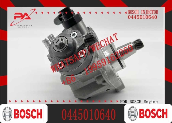 Fuel Injection Pump 0445010613 0445010640 0445010641 For Audi Q7 A4 Volkswagen Touareg