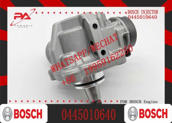 Fuel Injection Pump 0445010613 0445010640 0445010641 For Audi Q7 A4 Volkswagen Touareg