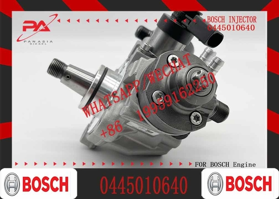 Fuel Injection Pump 0445010613 0445010640 0445010641 For Audi Q7 A4 Volkswagen Touareg