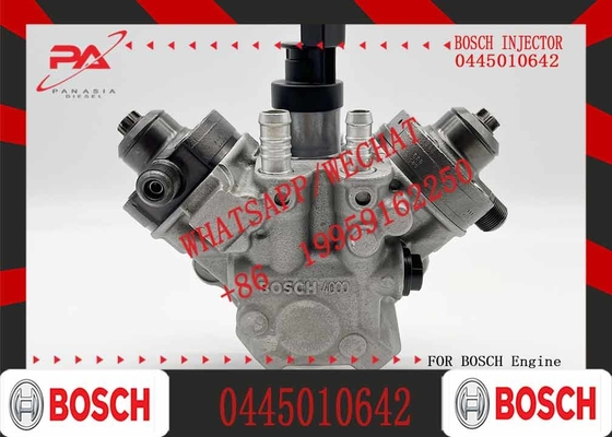 0445010692 0445010642 0445010677 Original Fuel Pump Common Rail Diesel Pump Engine Fuel Injection Pump 0445010692