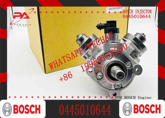 Diesel Fuel Injection Pump 0445010642 0445010644 0445010658 059130755BG 0445010676 0445010677 0445010671