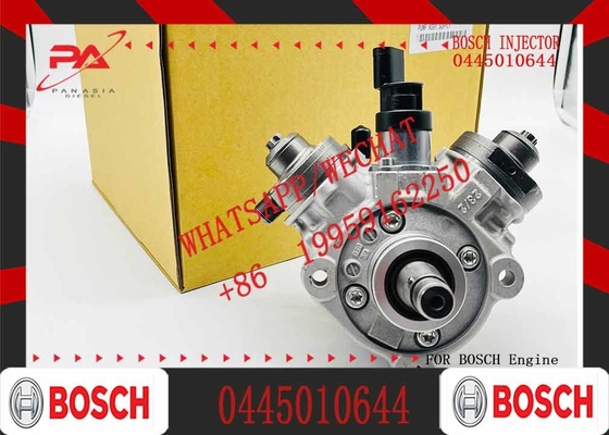 Diesel Fuel Injection Pump 0445010642 0445010644 0445010658 059130755BG 0445010676 0445010677 0445010671