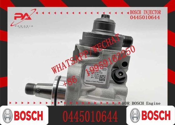 Diesel Fuel Injection Pump 0445010642 0445010644 0445010658 059130755BG 0445010676 0445010677 0445010671