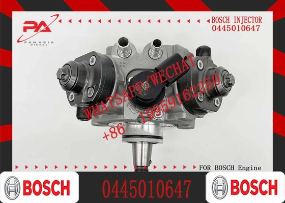 Diesel Fuel Injection Pump 0445010647 0445010654 0445010656 0445010674 0445010694 0445010695 FOR AUDI Q7