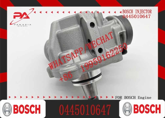 Diesel Fuel Injection Pump 0445010647 0445010654 0445010656 0445010674 0445010694 0445010695 FOR AUDI Q7