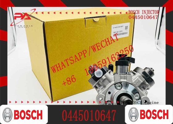 Diesel Fuel Injection Pump 0445010647 0445010654 0445010656 0445010674 0445010694 0445010695 FOR AUDI Q7