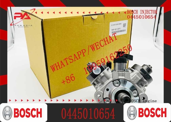 Diesel Fuel Injection Pump 0445010647 0445010654 0445010656 0445010674 0445010694 0445010695 FOR AUDI Q7