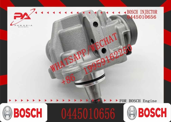 Common Rail Fuel Injector 0445010654 0445010656 0445010694 For AUDI Q7 3.0 TDI VW 059130755AL 059130755AG
