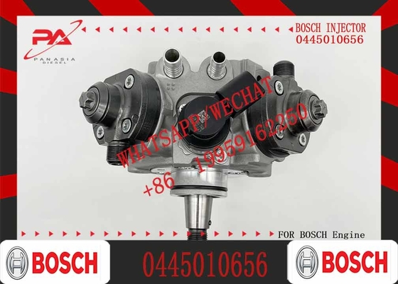 Common Rail Fuel Injector 0445010654 0445010656 0445010694 For AUDI Q7 3.0 TDI VW 059130755AL 059130755AG