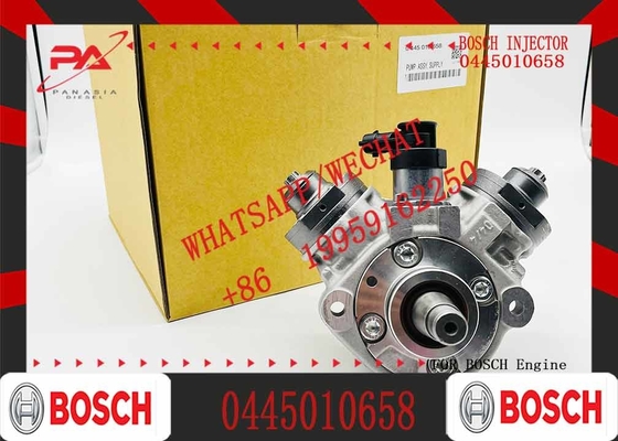 Diesel Fuel Injection Pump 0445010642 0445010644 0445010658 059130755BG 0445010676 0445010677 0445010671
