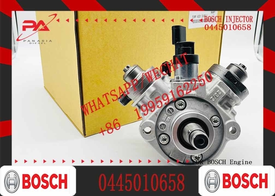 Diesel Fuel Injection Pump 0445010642 0445010644 0445010658 059130755BG 0445010676 0445010677 0445010671