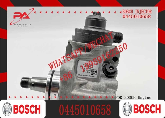 Diesel Fuel Injection Pump 0445010642 0445010644 0445010658 059130755BG 0445010676 0445010677 0445010671