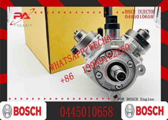Diesel Fuel Injection Pump 0445010642 0445010644 0445010658 059130755BG 0445010676 0445010677 0445010671