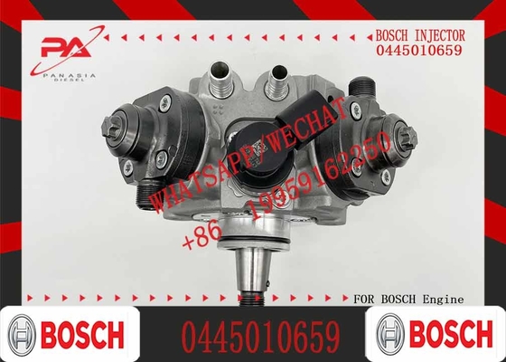 100% Original New fuel pump 0445010685 Diesel Fuel High Pressure Oil Pump 0445010611 0445010659 0445010673/669/639