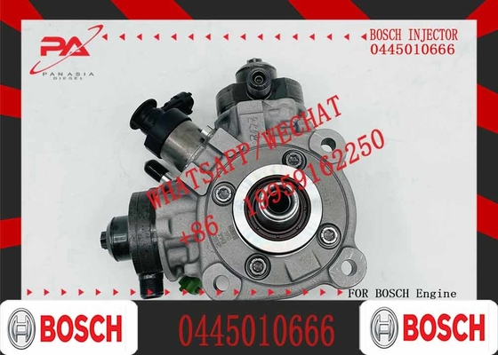 Original Diesel Injection Fuel Pump Available For Land Rover RANGE ROVER III 0445010666 LR022971