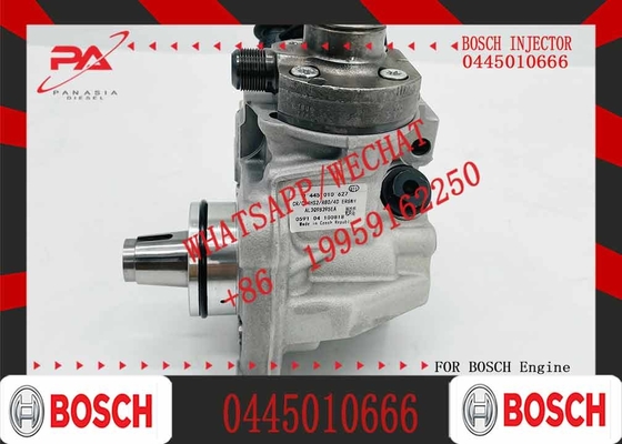 Original Diesel Injection Fuel Pump Available For Land Rover RANGE ROVER III 0445010666 LR022971