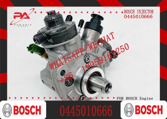 Original Diesel Injection Fuel Pump Available For Land Rover RANGE ROVER III 0445010666 LR022971