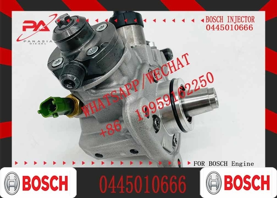 Original Diesel Injection Fuel Pump Available For Land Rover RANGE ROVER III 0445010666 LR022971