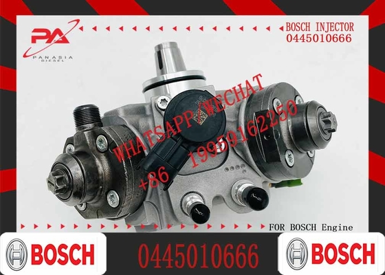 Original Diesel Injection Fuel Pump Available For Land Rover RANGE ROVER III 0445010666 LR022971