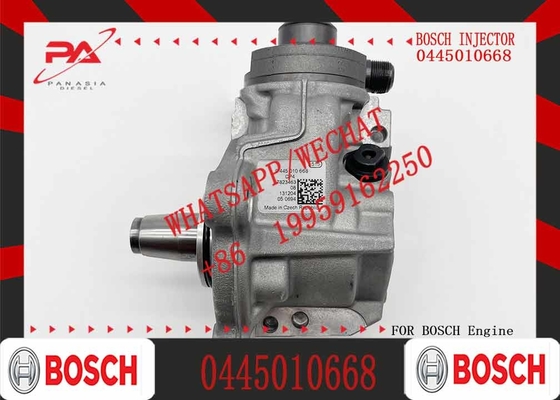 High Quality SY245 D06FR High Pressure Diesel Common Rail Fuel Injection Pump 0445020608 For Msbs Engine