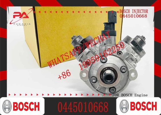 High Quality SY245 D06FR High Pressure Diesel Common Rail Fuel Injection Pump 0445020608 For Msbs Engine