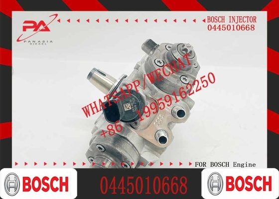 High Quality SY245 D06FR High Pressure Diesel Common Rail Fuel Injection Pump 0445020608 For Msbs Engine