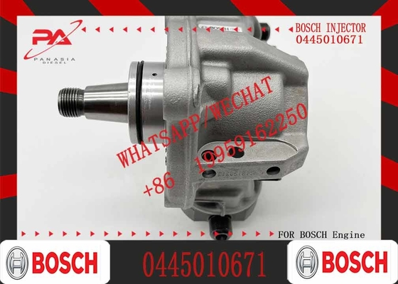 0445010629 42011282Al 0445020137 0445010832 High Pressure Common Rail Fuel Pump 0445020273