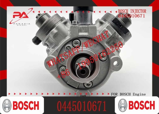 0445010629 42011282Al 0445020137 0445010832 High Pressure Common Rail Fuel Pump 0445020273