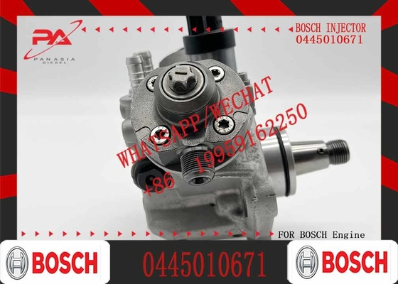 0445010629 42011282Al 0445020137 0445010832 High Pressure Common Rail Fuel Pump 0445020273