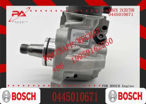 0445010629 42011282Al 0445020137 0445010832 High Pressure Common Rail Fuel Pump 0445020273