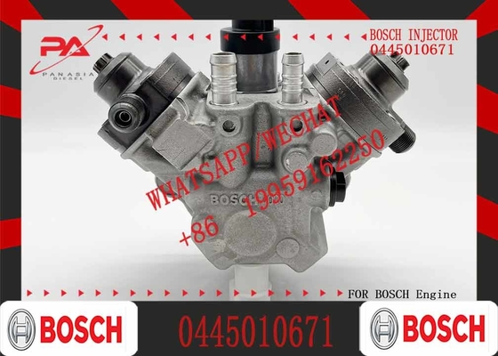 0445010629 42011282Al 0445020137 0445010832 High Pressure Common Rail Fuel Pump 0445020273