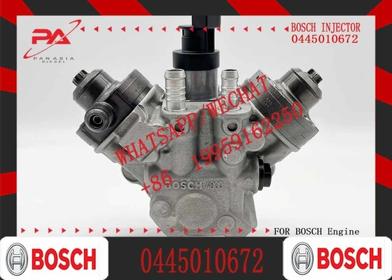 0445010629 42011282Al 0445020137 0445010832 High Pressure Common Rail Fuel Pump 0445020273