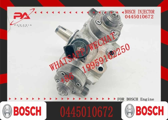 0445010629 42011282Al 0445020137 0445010832 High Pressure Common Rail Fuel Pump 0445020273