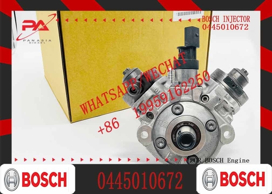 0445010629 42011282Al 0445020137 0445010832 High Pressure Common Rail Fuel Pump 0445020273