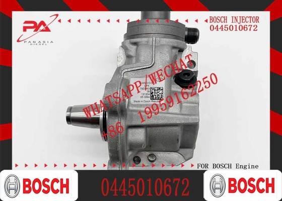 0445010629 42011282Al 0445020137 0445010832 High Pressure Common Rail Fuel Pump 0445020273