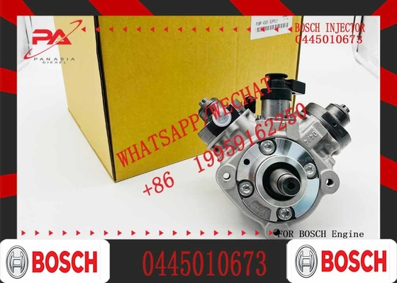High Quality Diesel Fuel Injection Pump 0445010646 0445010673 for Audi 2.7TDI 059130755BK A4 A5 A6