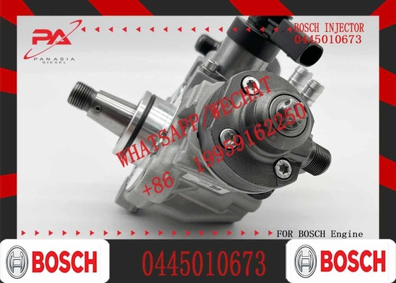 High Quality Diesel Fuel Injection Pump 0445010646 0445010673 for Audi 2.7TDI 059130755BK A4 A5 A6