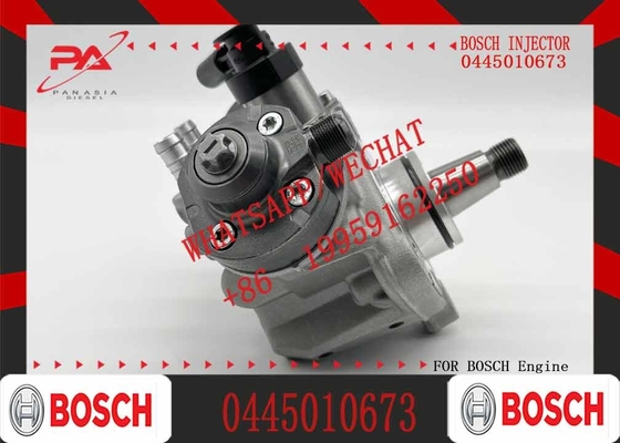 High Quality Diesel Fuel Injection Pump 0445010646 0445010673 for Audi 2.7TDI 059130755BK A4 A5 A6