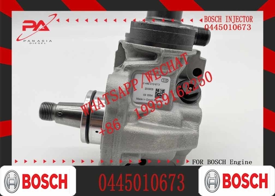 High Quality Diesel Fuel Injection Pump 0445010646 0445010673 for Audi 2.7TDI 059130755BK A4 A5 A6