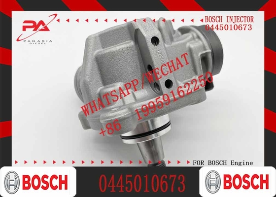 High Quality Diesel Fuel Injection Pump 0445010646 0445010673 for Audi 2.7TDI 059130755BK A4 A5 A6