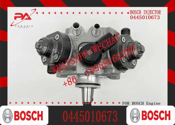 High Quality Diesel Fuel Injection Pump 0445010646 0445010673 for Audi 2.7TDI 059130755BK A4 A5 A6
