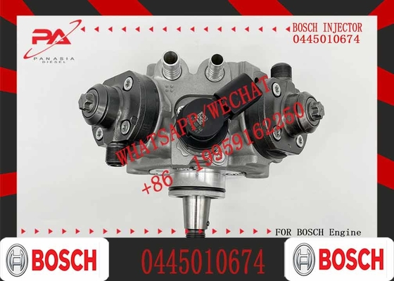 Diesel Fuel Injection Pump 0445010647 0445010654 0445010656 0445010674 0445010694 0445010695 FOR AUDI Q7