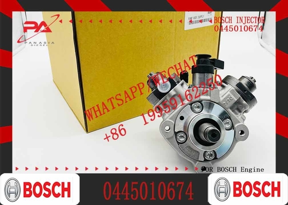 Diesel Fuel Injection Pump 0445010647 0445010654 0445010656 0445010674 0445010694 0445010695 FOR AUDI Q7