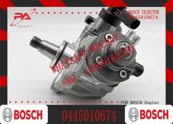 Diesel Fuel Injection Pump 0445010647 0445010654 0445010656 0445010674 0445010694 0445010695 FOR AUDI Q7
