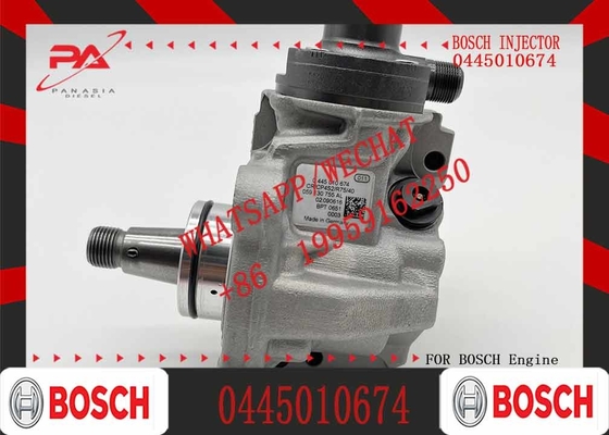 Diesel Fuel Injection Pump 0445010647 0445010654 0445010656 0445010674 0445010694 0445010695 FOR AUDI Q7