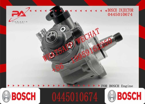 Diesel Fuel Injection Pump 0445010647 0445010654 0445010656 0445010674 0445010694 0445010695 FOR AUDI Q7