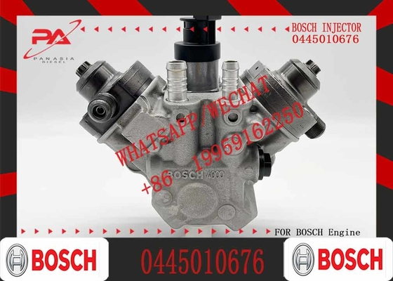 Common Rail Fuel Injection Pump 0445010507 0445010508 0445010543 0445010546 03L130755A 03L130851AX