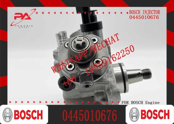 Common Rail Fuel Injection Pump 0445010507 0445010508 0445010543 0445010546 03L130755A 03L130851AX