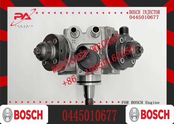 Common Rail Fuel Injection Pump 0445010507 0445010508 0445010543 0445010546 03L130755A 03L130851AX