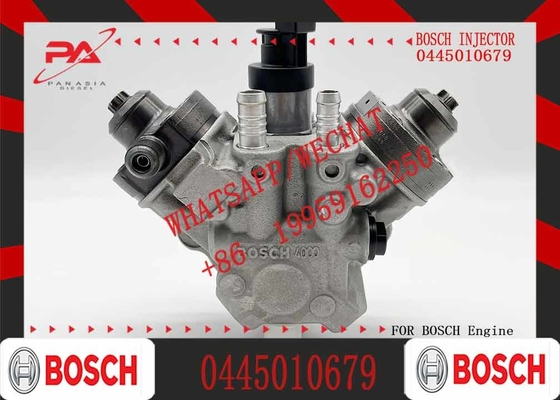 0445010457 New Original Diesel Engine Injection Pump Hot selling High Pressure Oil Pump
